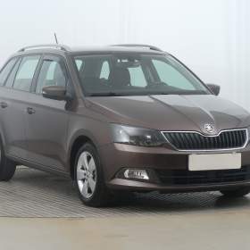 Škoda Fabia 1.0 TSI / 19496092