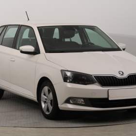 Škoda Fabia 1.4 TDI / 19496092
