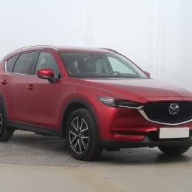 Mazda CX- 5 2.2 Skyactiv- D / 19496093