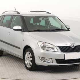 Škoda Fabia 1.2 TSI / 19496094