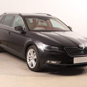 Škoda Superb 2.0 TDI / 19496095