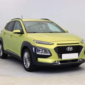 Hyundai Kona 1.0 T- GDI / 19496098