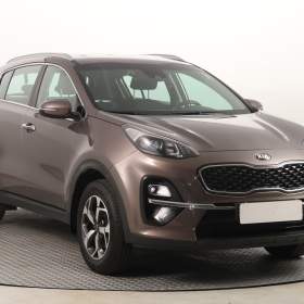 Kia Sportage 1.6 GDI / 19496101