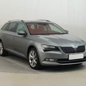 Škoda Superb 2.0 TDI / 19496102