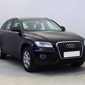 Audi Q5 2.0 TDI / 19496109