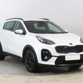 Kia Sportage 1.6 CRDi / 19496110