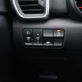 Foto inzerátu Kia Sportage 1.6 GDI