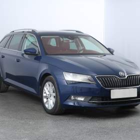 Škoda Superb 2.0 TDI / 19496111