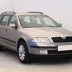 Škoda Octavia 1.9 TDI / 19496112