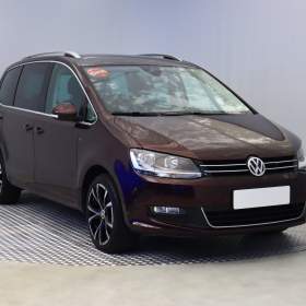 Volkswagen Sharan 2.0 TDI BMT / 19496114