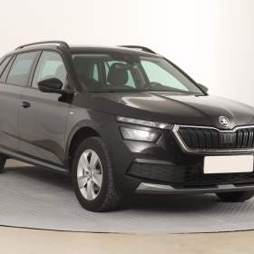 Škoda Kamiq 1.0 TSI / 19496115