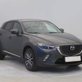 Mazda CX- 3 2.0 Skyactiv- G / 19496119