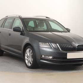 Škoda Octavia 2.0 TDI / 19496120