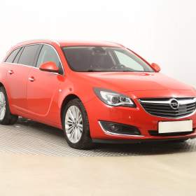 Opel Insignia 2.0 BiTurbo CDTI / 19496121