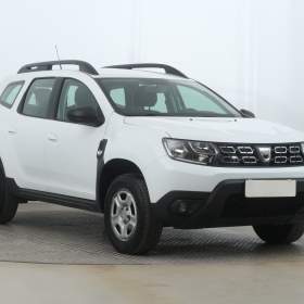 Dacia Duster 1.6 SCe / 19496123