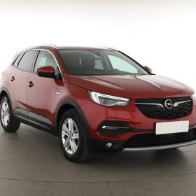 Opel Grandland 1.2 Turbo / 19496127