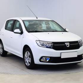 Dacia Sandero 1.0 SCe / 19496132
