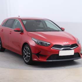 Kia Ceed 1.5 T- GDI / 19496133