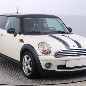 Mini 3- door Cooper / 19496135