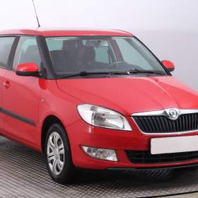 Škoda Fabia 1.2 TSI / 19496136