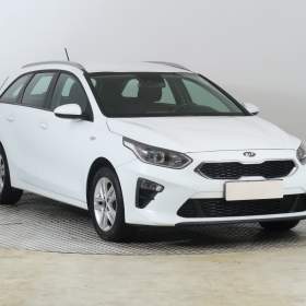 Kia Ceed 1.4 CVVT / 19496137