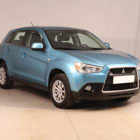 Mitsubishi ASX 1.6 MIVEC / 19496139