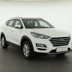 Hyundai Tucson 1.6 T- GDI / 19496140