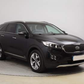 Kia Sorento 2.2 CRDi / 19496141