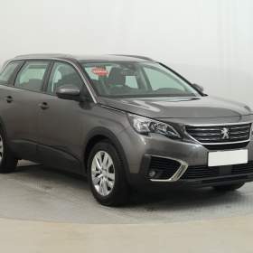 Peugeot 5008 1.5 BlueHDi / 19496142