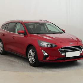 Ford Focus 1.0 EcoBoost / 19496144