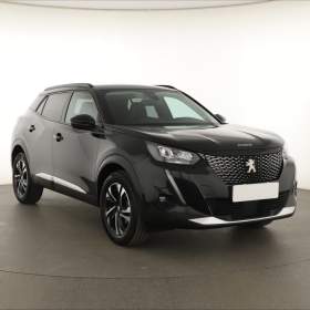 Peugeot 2008 1.2 PureTech / 19496145
