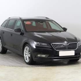 Škoda Superb 2.0 TDI / 19496147