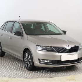 Škoda Rapid 1.0 TSI / 19496148