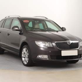 Škoda Superb 2.0 TDI / 19496149