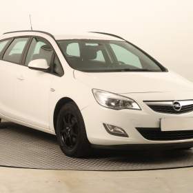 Opel Astra 1.7 CDTI / 19496152