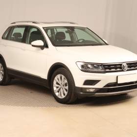 Volkswagen Tiguan 2.0 TDI / 19496154