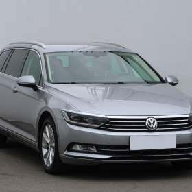 Volkswagen Passat 2.0 TDI / 19496156