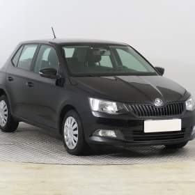 Škoda Fabia 1.0 TSI / 19496157