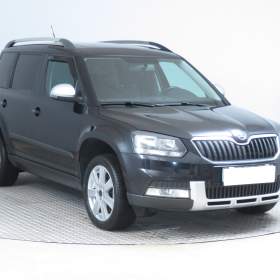 Škoda Yeti 2.0 TDI / 19496159