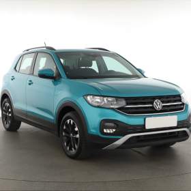 Volkswagen T- Cross 1.0 TSI / 19496161