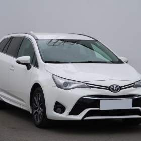 Toyota Avensis 2.0 D- 4D / 19496162