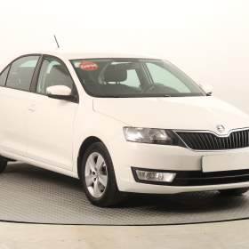 Škoda Rapid 1.2 TSI / 19496171