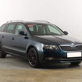 Škoda Superb 1.8 TSI / 19496175