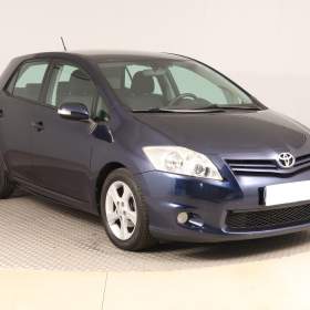 Toyota Auris 1.6 Valvematic / 19496178