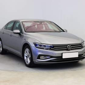 Volkswagen Passat 1.5 TSI / 19496179