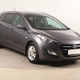 Hyundai i30 1.6 MPI / 19496182
