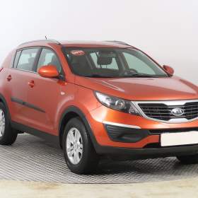 Kia Sportage 1.7 CRDi / 19496183