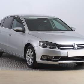 Volkswagen Passat 1.4 TSI / 19496185