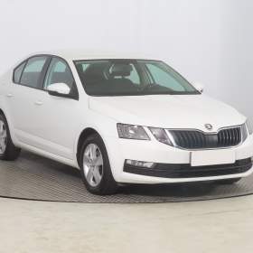 Škoda Octavia 1.4 TSI / 19496187