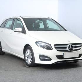 Mercedes- Benz Třídy B B 180 / 19496188